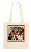 Live at UCR May 15th. 1982 - Tote bag