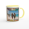 TCI Love - Ceramic Mug