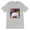 Tribute to JAGS McCartney - Unisex T-Shirt