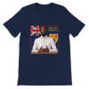 Tribute to JAGS McCartney - Unisex T-Shirt