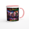 Dance TCI - Ceramic Mug