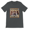 Innocent Man - Unisex T-Shirt