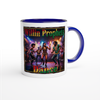 Dance TCI - Ceramic Mug