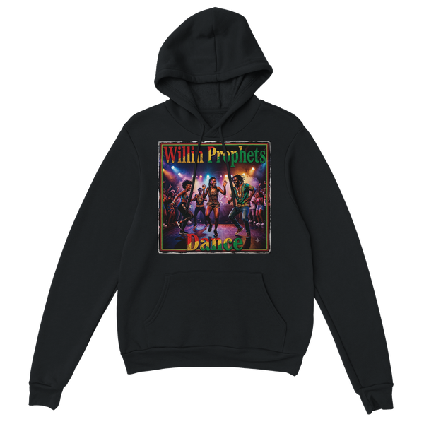 Dance TCI - Classic Unisex Pullover Hoodie
