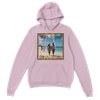 TCI Love - Classic Unisex Pullover Hoodie