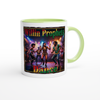 Dance TCI - Ceramic Mug