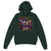Dance TCI - Classic Unisex Pullover Hoodie