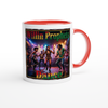 Dance TCI - Ceramic Mug