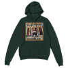 Innocent Man - Classic Unisex Pullover Hoodie