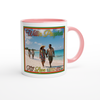 TCI Love - Ceramic Mug