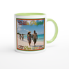 TCI Love - Ceramic Mug