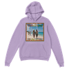 TCI Love - Classic Unisex Pullover Hoodie