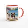 TCI Love - Ceramic Mug