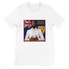 Tribute to JAGS McCartney - Unisex T-Shirt