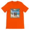 TCI Love - Unisex T-Shirt