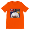 Tribute to JAGS McCartney - Unisex T-Shirt