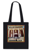 Innocent Man - Tote bag