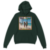 TCI Love - Classic Unisex Pullover Hoodie