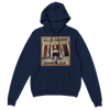 Innocent Man - Classic Unisex Pullover Hoodie