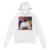 Tribute to JAGS McCartney - Classic Unisex Pullover Hoodie