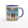 TCI Love - Ceramic Mug