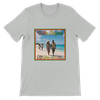 TCI Love - Unisex T-Shirt