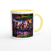Dance TCI - Ceramic Mug