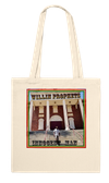 Innocent Man - Tote bag