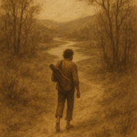 Jesus Was a Carpenter (Someday) by Ty Adams