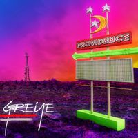 Providence by Greye