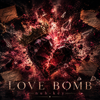 Love Bomb by nuh-key