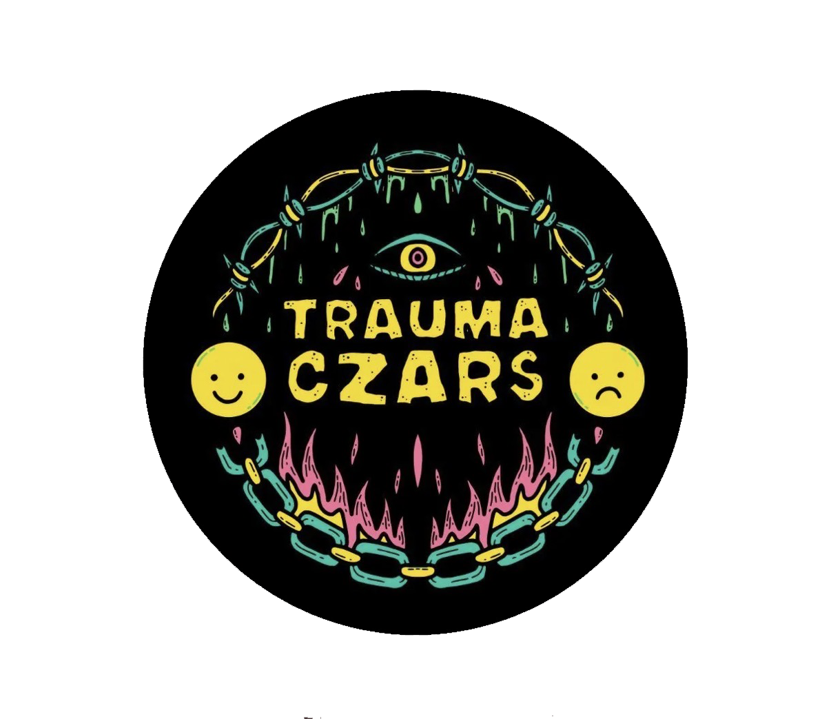 Trauma Czars