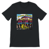 Juntos Mejor - Unisex T-Shirt