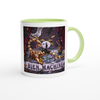 Bien Machine - Ceramic Mug