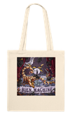 Bien Machine - Tote bag