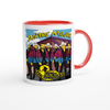 Juntos Mejor - Ceramic Mug
