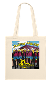 Juntos Mejor - Tote bag