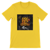 Ando Bien Contento - Unisex T-Shirt
