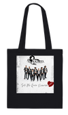 Solo Me Quiero Enamorar - Tote bag