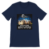 Exitos En Vivo - Unisex T-Shirt