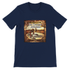 De Corazon Ranchero - Unisex T-Shirt
