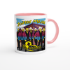 Juntos Mejor - Ceramic Mug