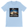 Exitos En Vivo - Unisex T-Shirt