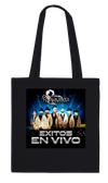 Exitos En Vivo - Tote bag