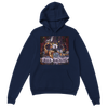 Bien Machine - Classic Unisex Pullover Hoodie