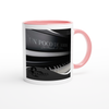 Un Poco de Amor - Ceramic Mug