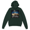 Exitos En Vivo - Classic Unisex Pullover Hoodie