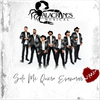 Solo Me Quiero Enamorar - Fine Art Poster