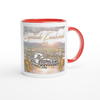 Zapateado Encabronado #1 - Ceramic Mug