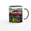 Juntos Mejor - Ceramic Mug